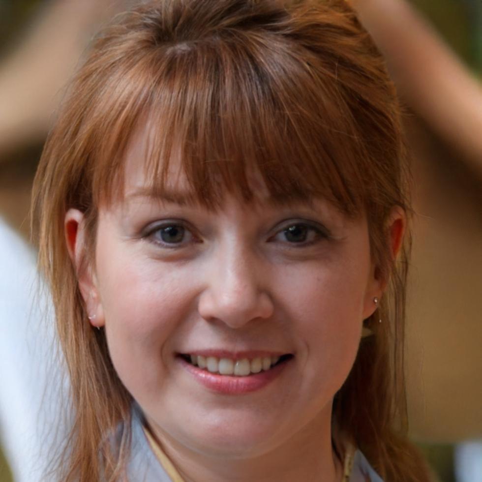 Portrait de Léonie Moreau