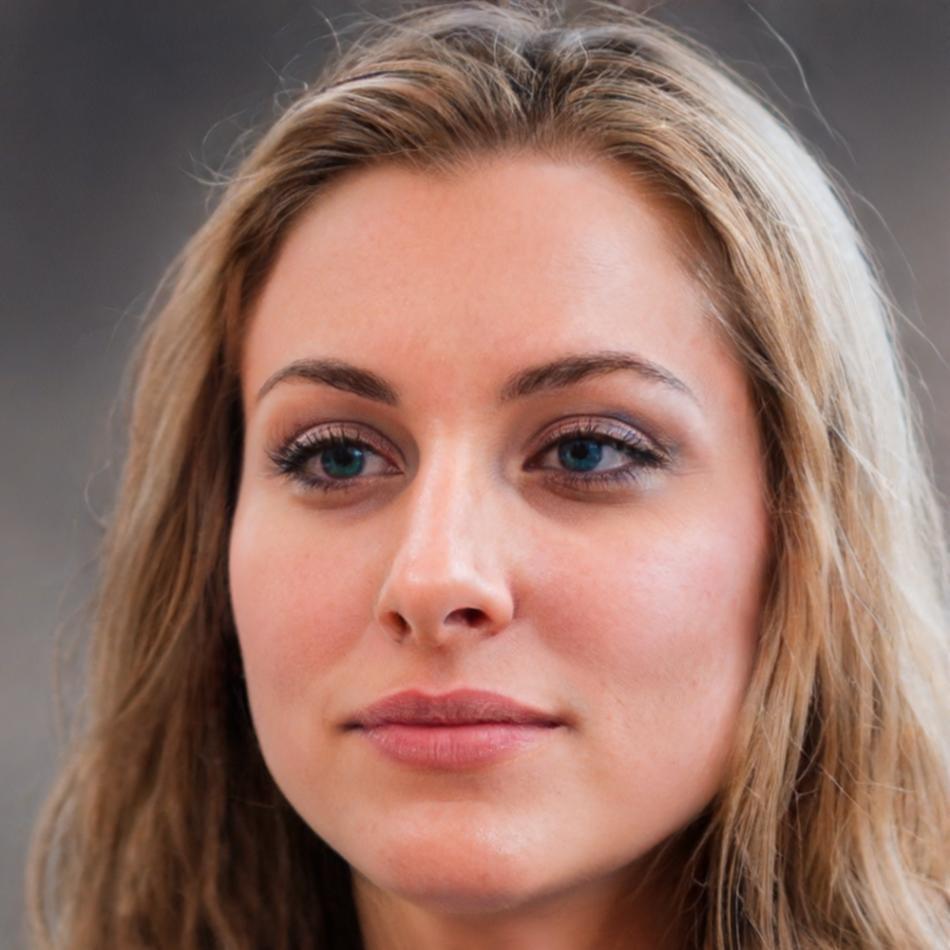 Portrait de Camille Laurendeau